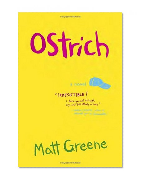 Ostrich: A Novel