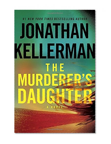 The Murderer's Daughter: A Novel