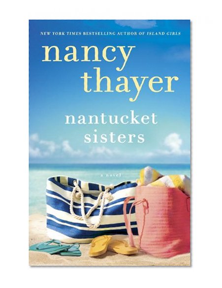 Nantucket Sisters: A Novel