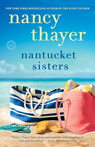 Book Cover Nantucket Sisters