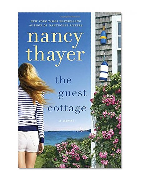 Book Cover The Guest Cottage: A Novel