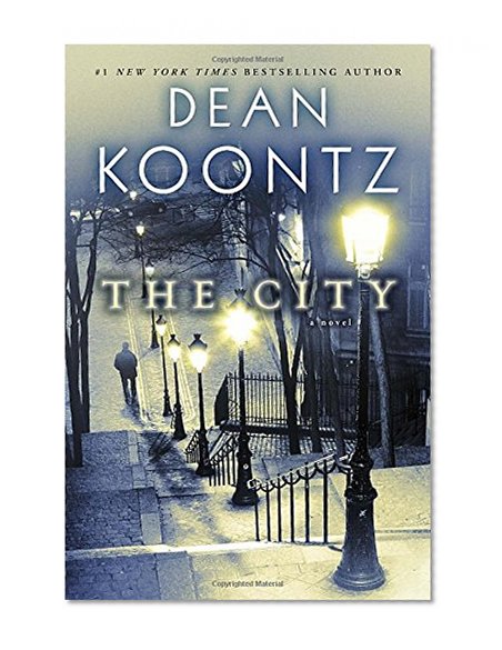 The City: A Novel