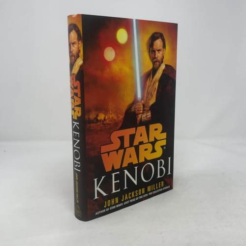 Kenobi (Star Wars - Legends)