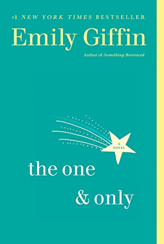 Book Cover The One & Only: A Novel