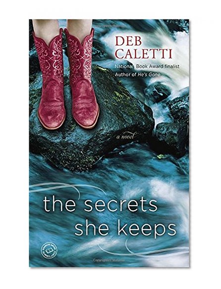 The Secrets She Keeps: A Novel