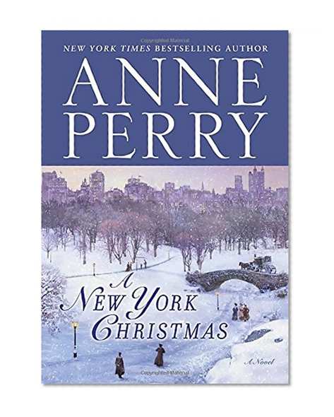 A New York Christmas: A Novel