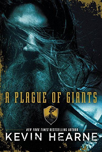 Book Cover A Plague of Giants: A Novel (The Seven Kennings)