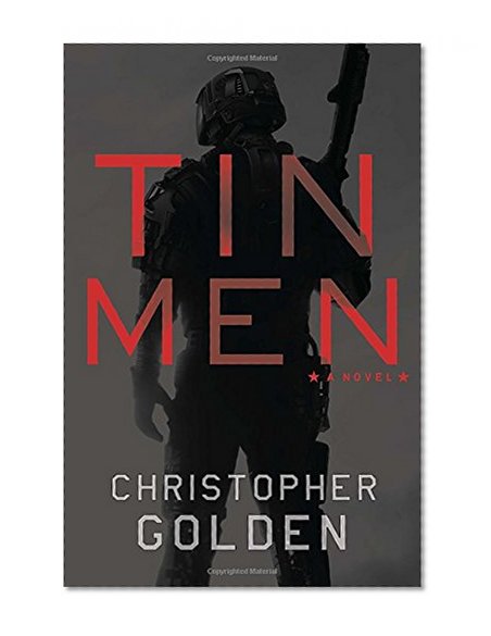 Tin Men: A Novel