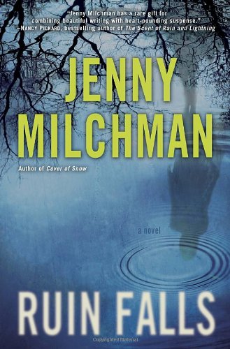 Ruin Falls: A Novel