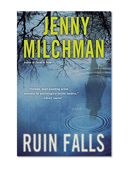 Ruin Falls: A Novel