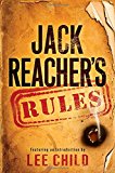 Jack Reacher's Rules