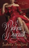 A Wicked Pursuit (The Breconridge Brothers)