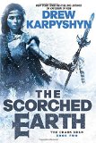 The Scorched Earth (The Chaos Born)