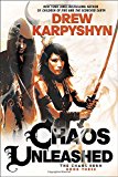 Chaos Unleashed (The Chaos Born)