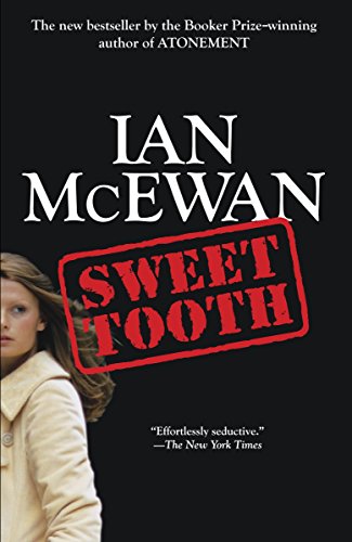 Book Cover Sweet Tooth: A Novel