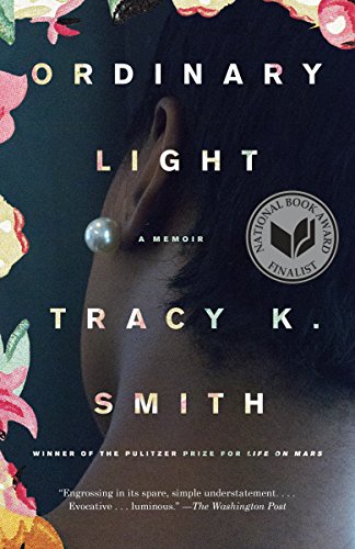 Book Cover Ordinary Light: A Memoir