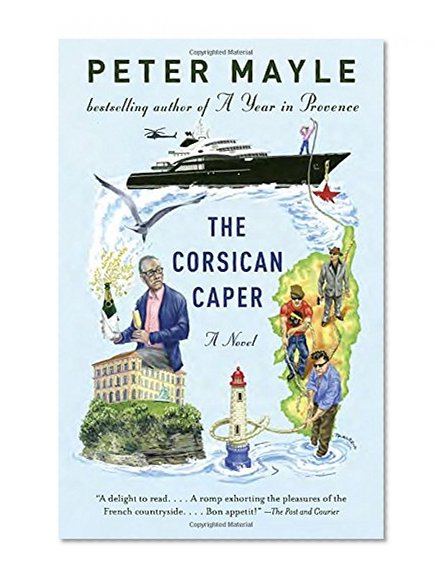 The Corsican Caper