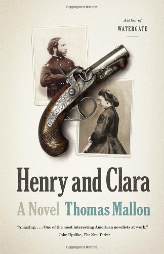 Henry and Clara (Vintage)