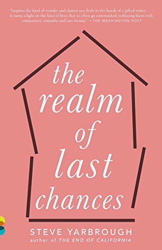The Realm of Last Chances (Vintage Contemporaries)
