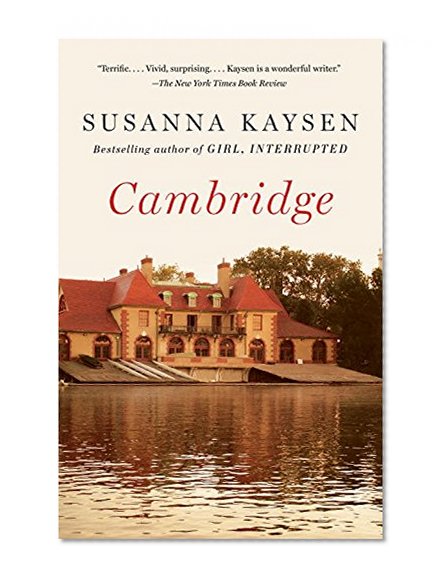 Cambridge (Vintage Contemporaries)