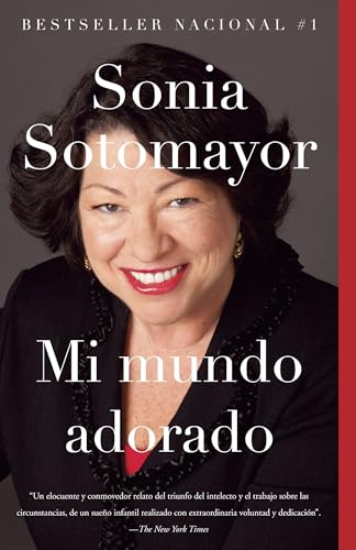 Mi mundo adorado (Spanish Edition)