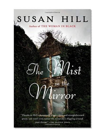 Book Cover The Mist in the Mirror