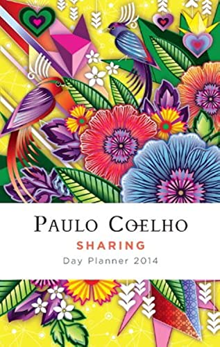 Sharing: 2014 Coelho Calendar