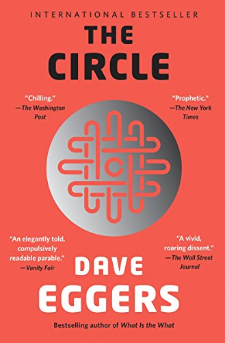 Book Cover The Circle
