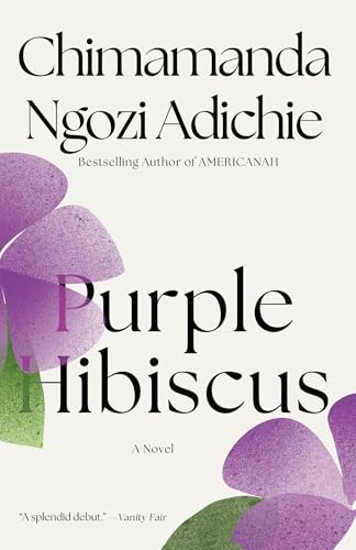 Purple Hibiscus