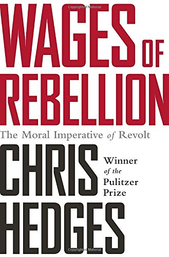 Wages of Rebellion