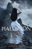 Maldición: Oscuros 4 (Spanish Edition)