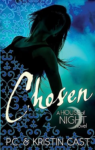 chosen. p.c. and kristin cast