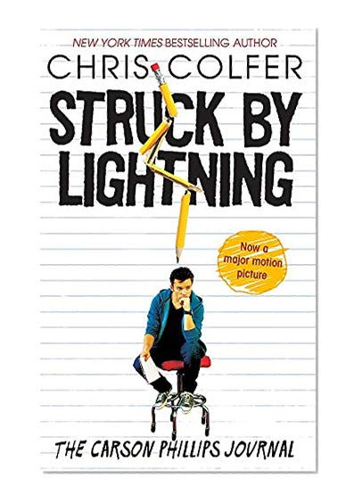 Struck by Lightning: The Carson Phillips Journal