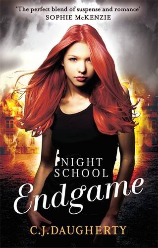 Endgame (Night School)
