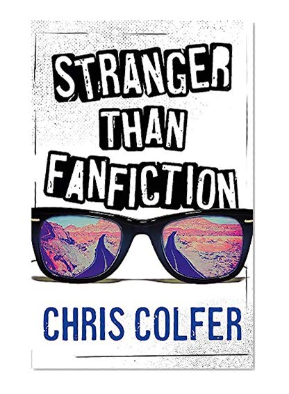 Stranger Than Fanfiction