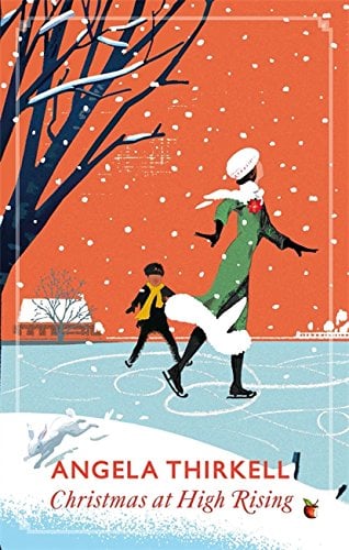 Book Cover Christmas at High Rising: A Virago Modern Classic (Virago Modern Classics)