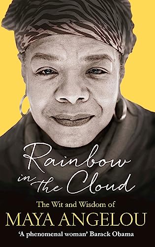 Rainbow In The Cloud