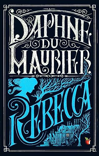 Rebecca (Virago Modern Classics) [Paperback] [Jul 16, 2015] Daphne Du Maurier (VMC,VMC Designer Collection)