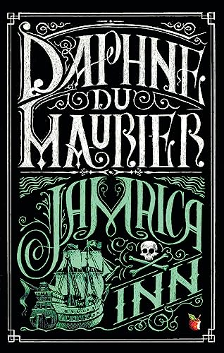 Jamaica Inn (Virago Modern Classics) [Paperback] [Jul 16, 2015] Maurier, Daphne Du