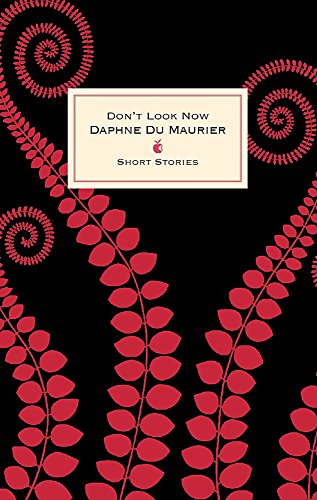 Don't Look Now And Other Stories (VMC Designer Collection)