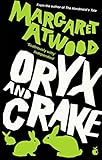 Oryx And Crake (International Edition)