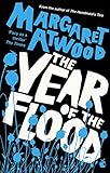 Maddaddam #2: The Year Of The Flood - Little Brown