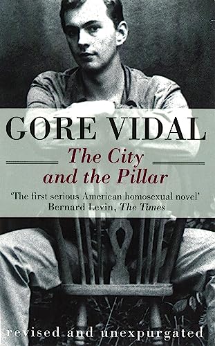The City and the Pillar