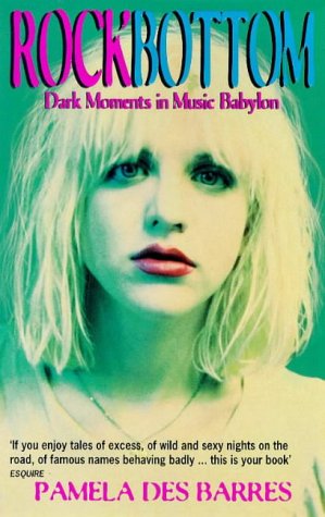 Rock Bottom : Dark Moments in Music