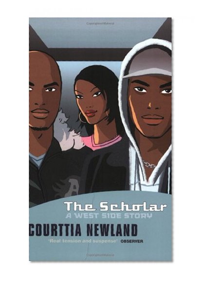 The Scholar: A West Side Story