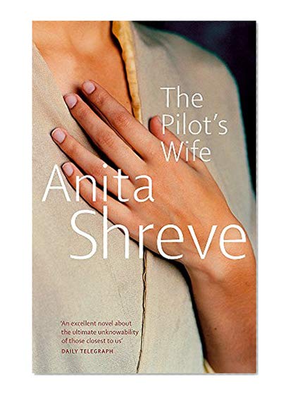 The Pilot's Wife