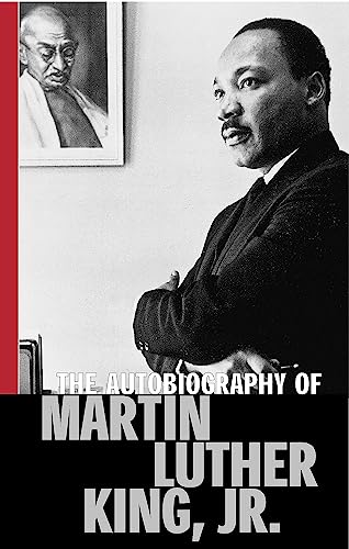 The Autobiography of Martin Luther King Jr.
