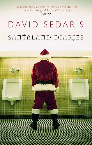 The Santaland Diaries