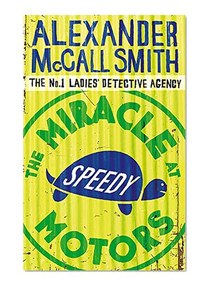 The Miracle At Speedy Motors