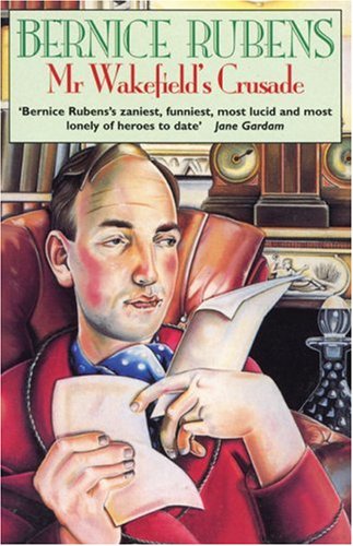 Mr. Wakefield's Crusade (Abacus Books)